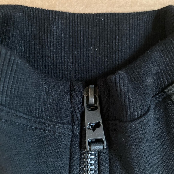 Fox Racing Destroy Zip Jacket size M - Picture 10 of 15